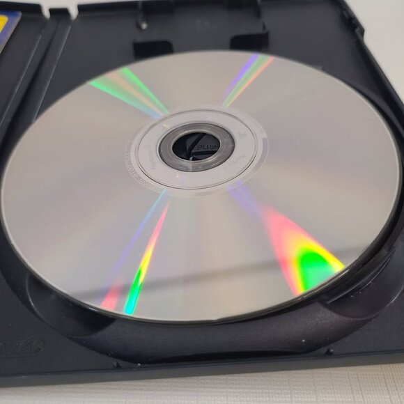 Astro Boy (Sony PlayStation 2, 2004) PS2 SEGA Rare - Picture 4 of 5